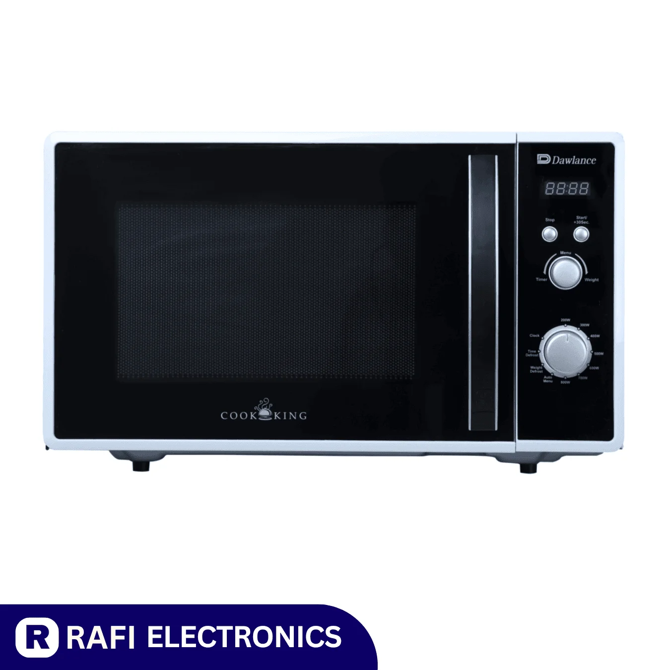 Dawlance DW-388 Microwave Oven