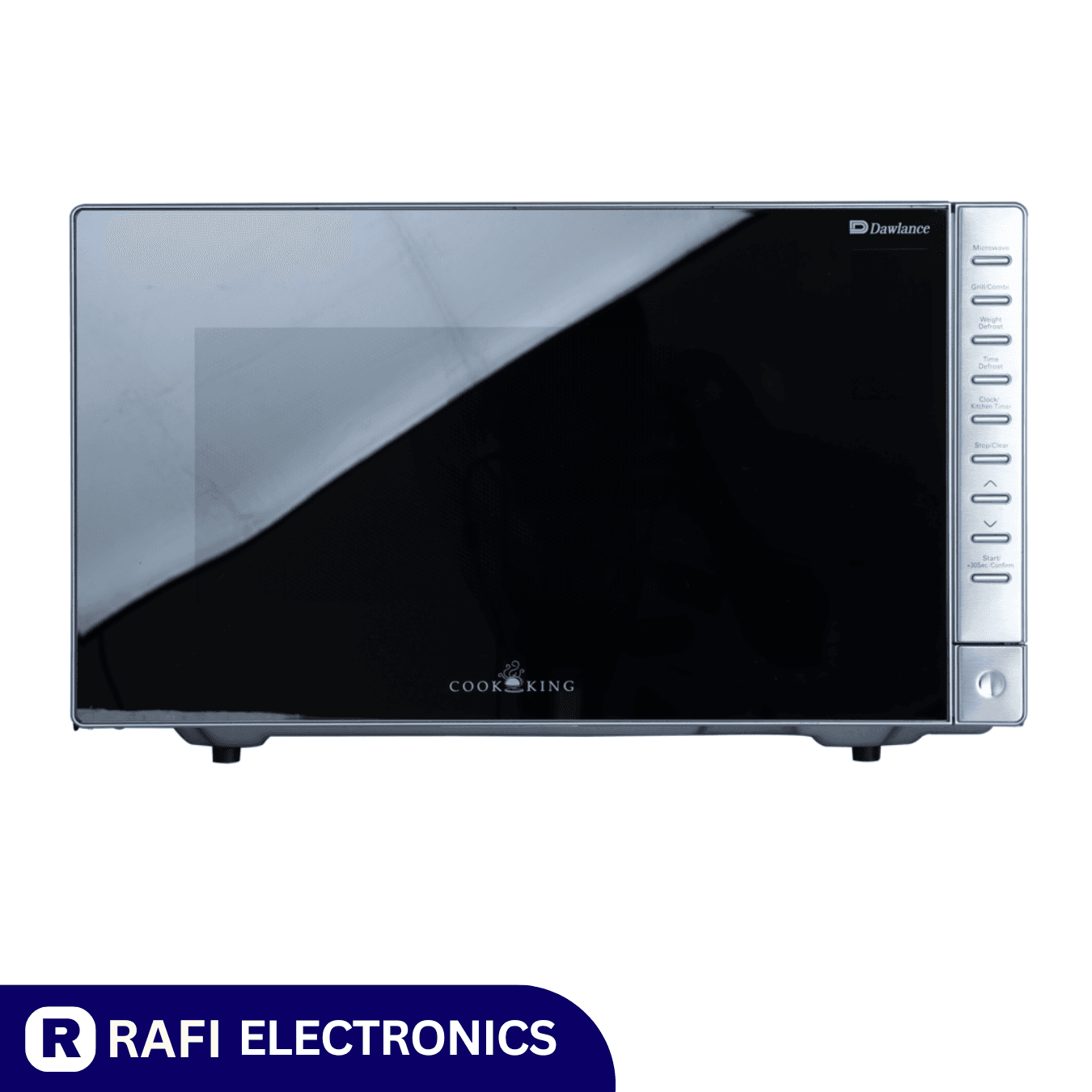 Dawlance DW-393 GSS Microwave Oven