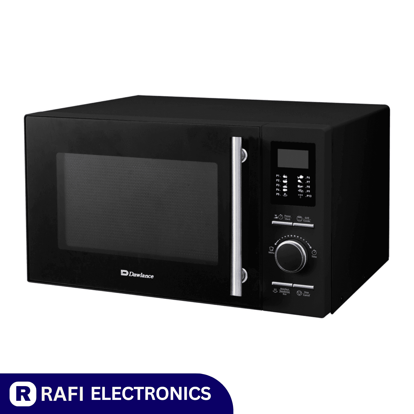 Dawlance DW 395 HCG Microwave Oven