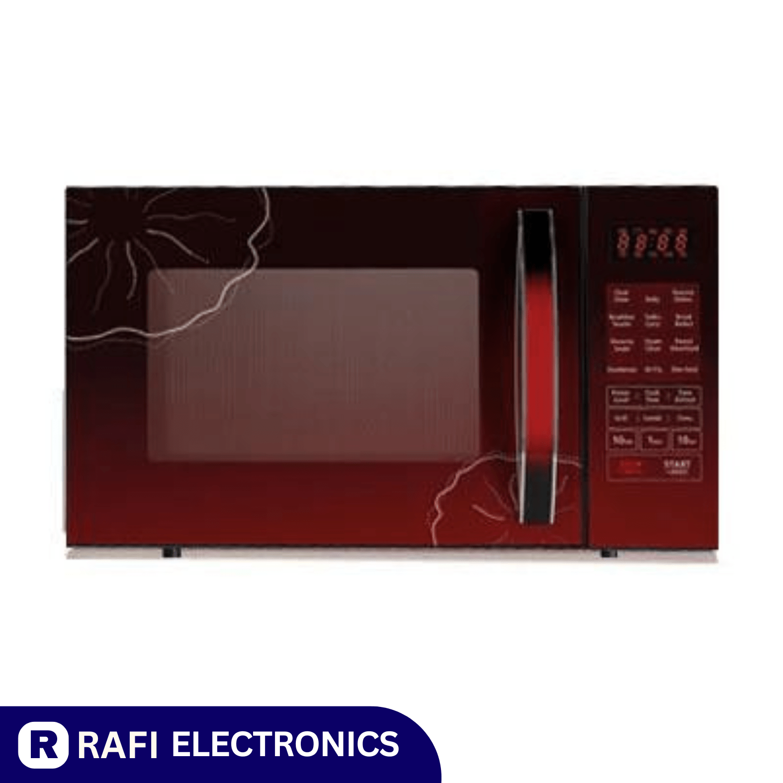 Dawlance DW 530 AF Microwave Oven