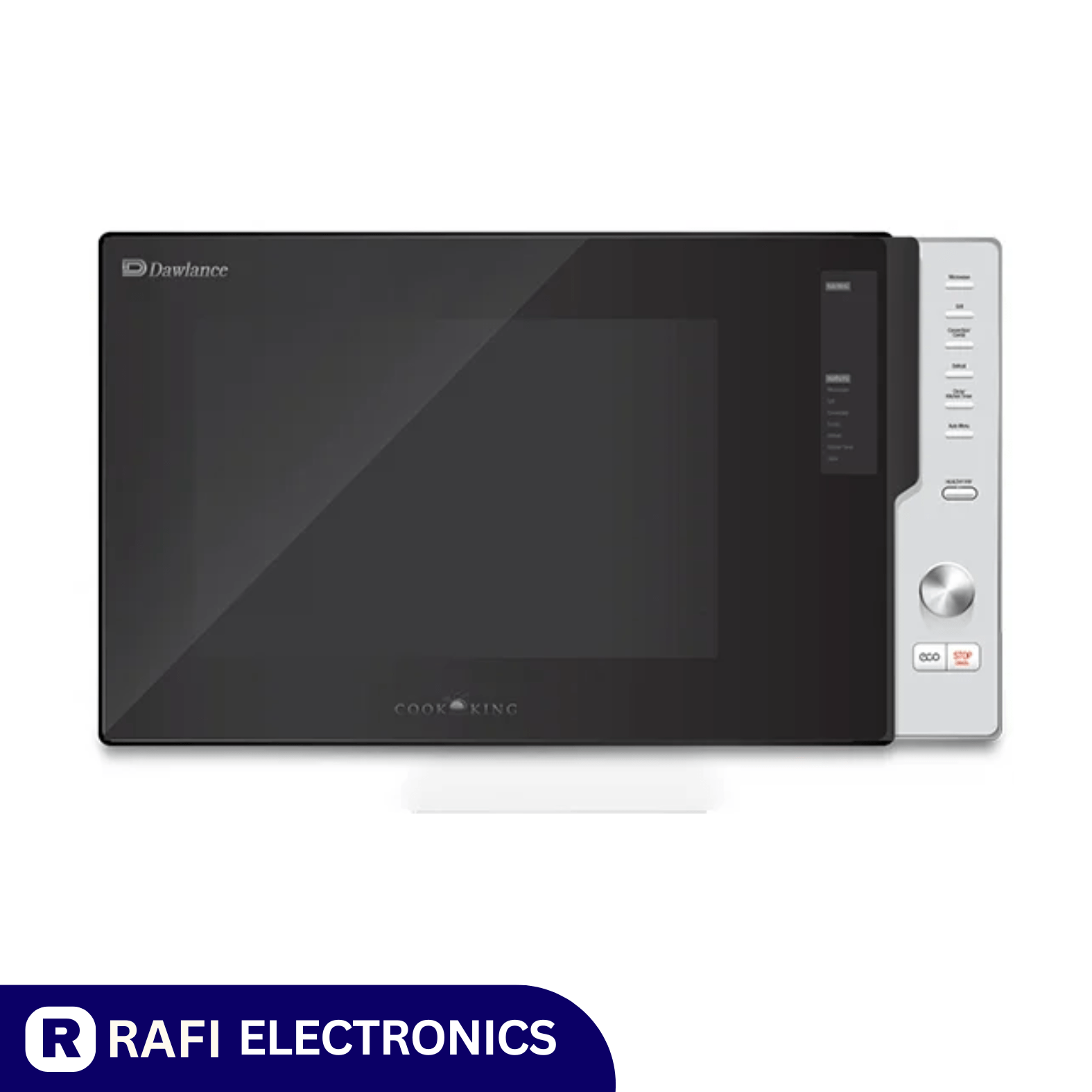 Dawlance DW-550 AF Microwave Oven