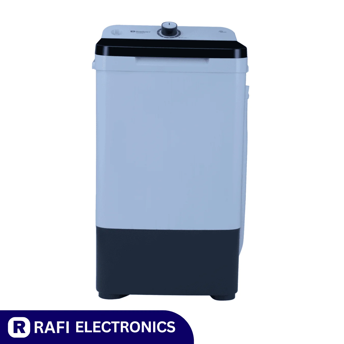 Dawlance DW 6000 Dryer