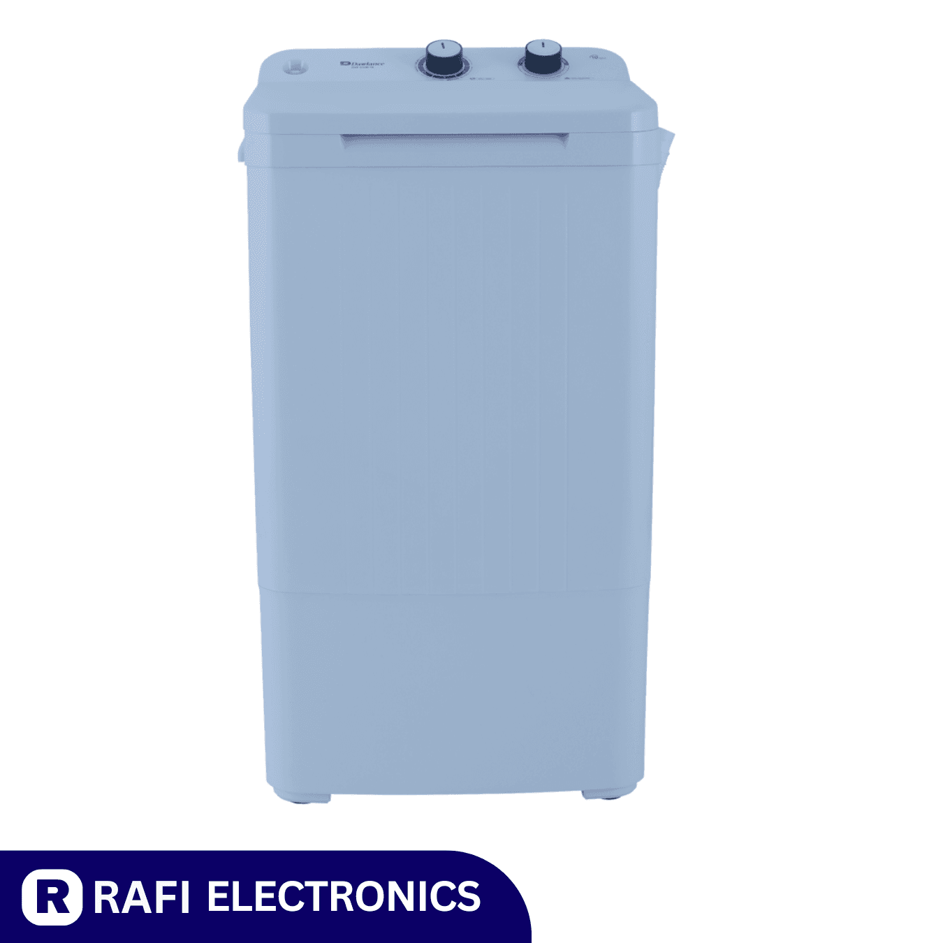 Dawlance DW 6100 W Washing Machine