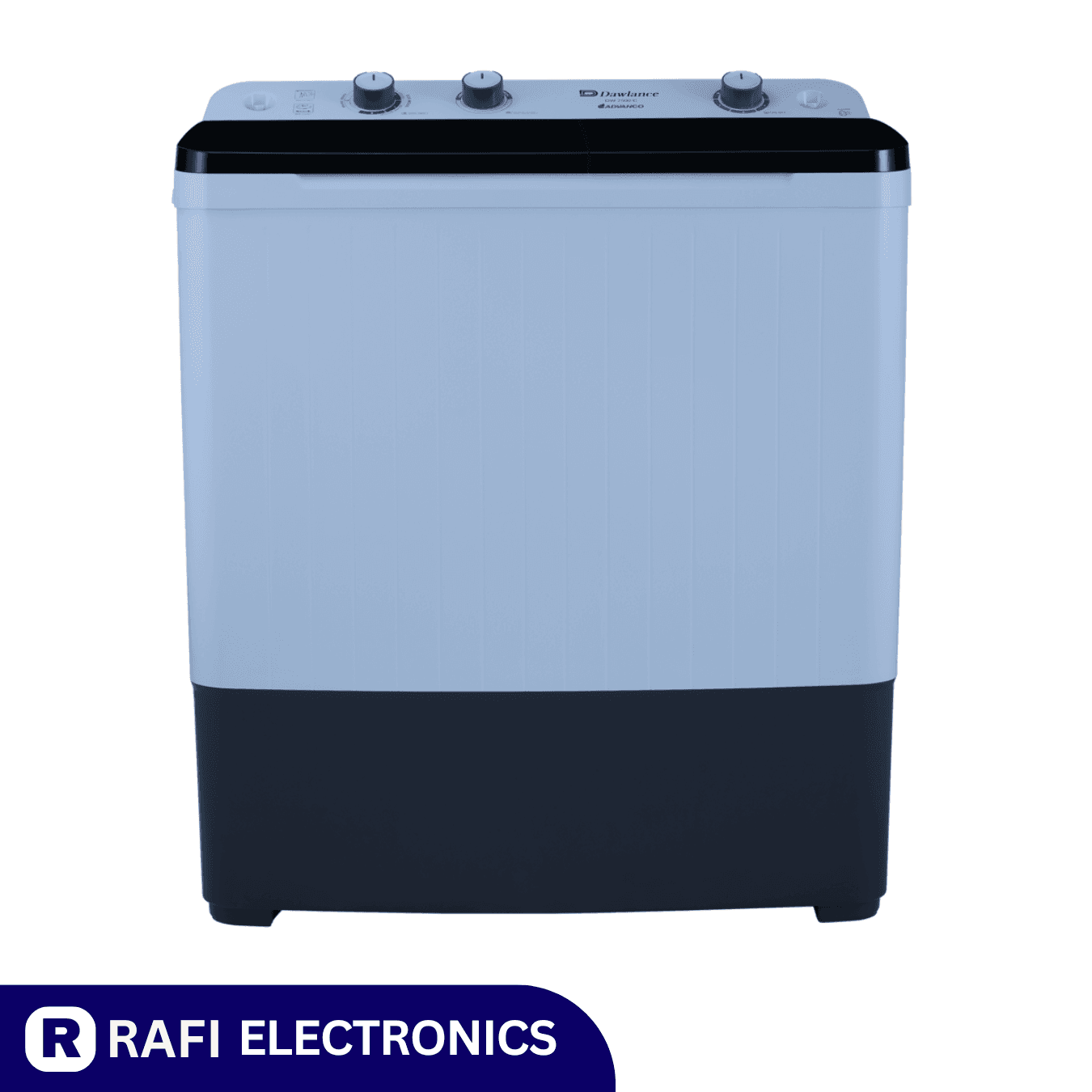 Dawlance DW-6550 Advanco Washing Machine