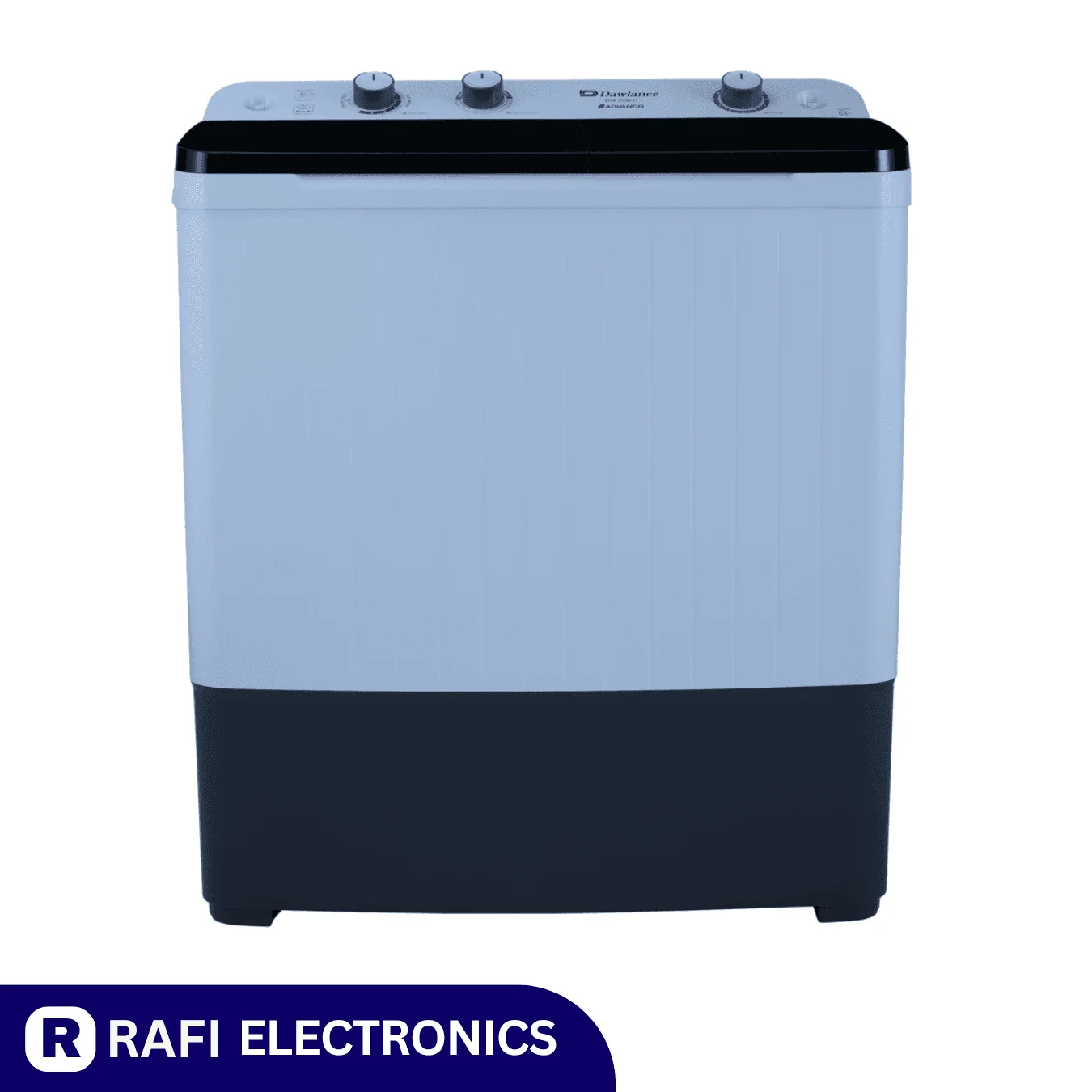 Dawlance DW-6550 Advanco Washing Machine