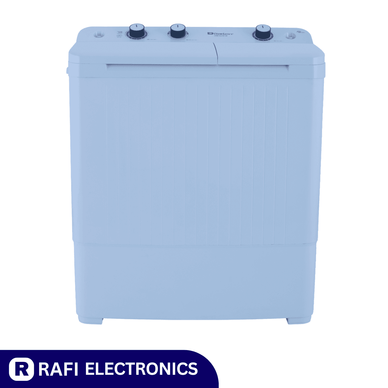 Dawlance DW-6550W Washing Machine