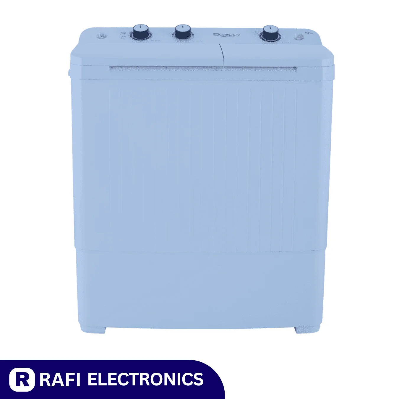 Dawlance DW-6550W Washing Machine