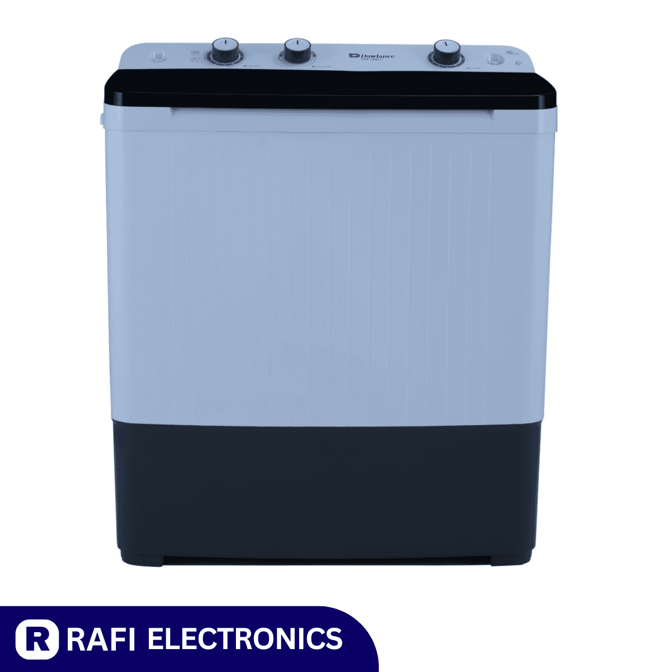 Dawlance DW-7500 Advanco Washing Machine