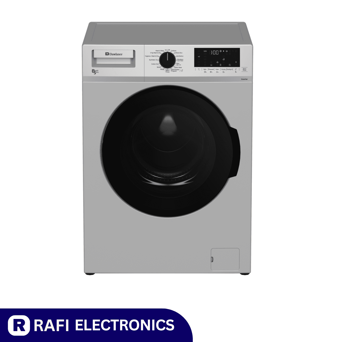 Dawlance DWD 85400 Automatic Washing Machine