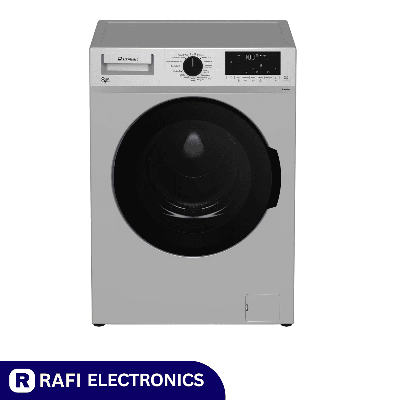 Dawlance DWD 85400 S INV Washer