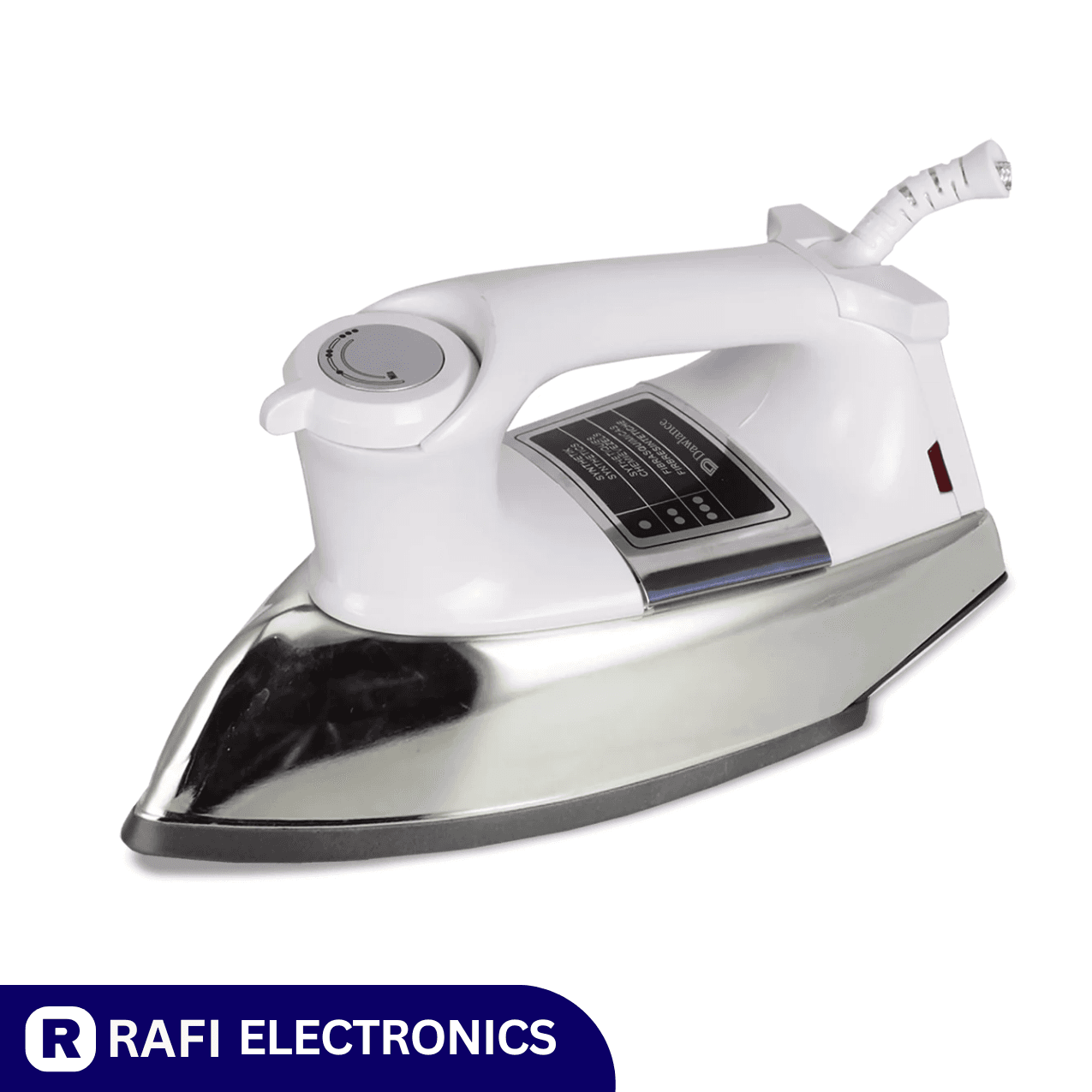 Dawlance DWDI 1020 white Iron