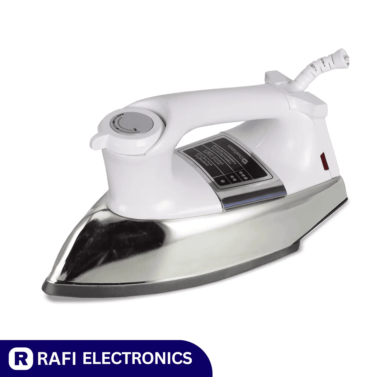 Dawlance DWDI 1020 white Iron