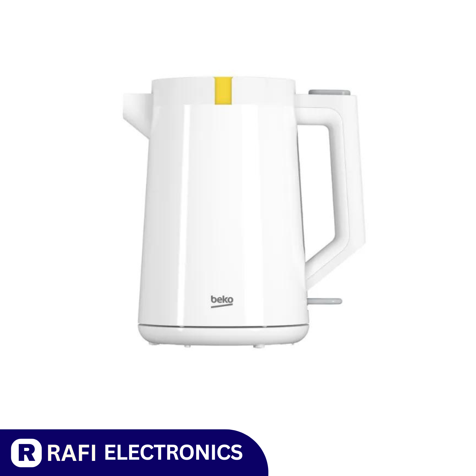 Dawlance DWEK 4215 White Glow Electric Kettle
