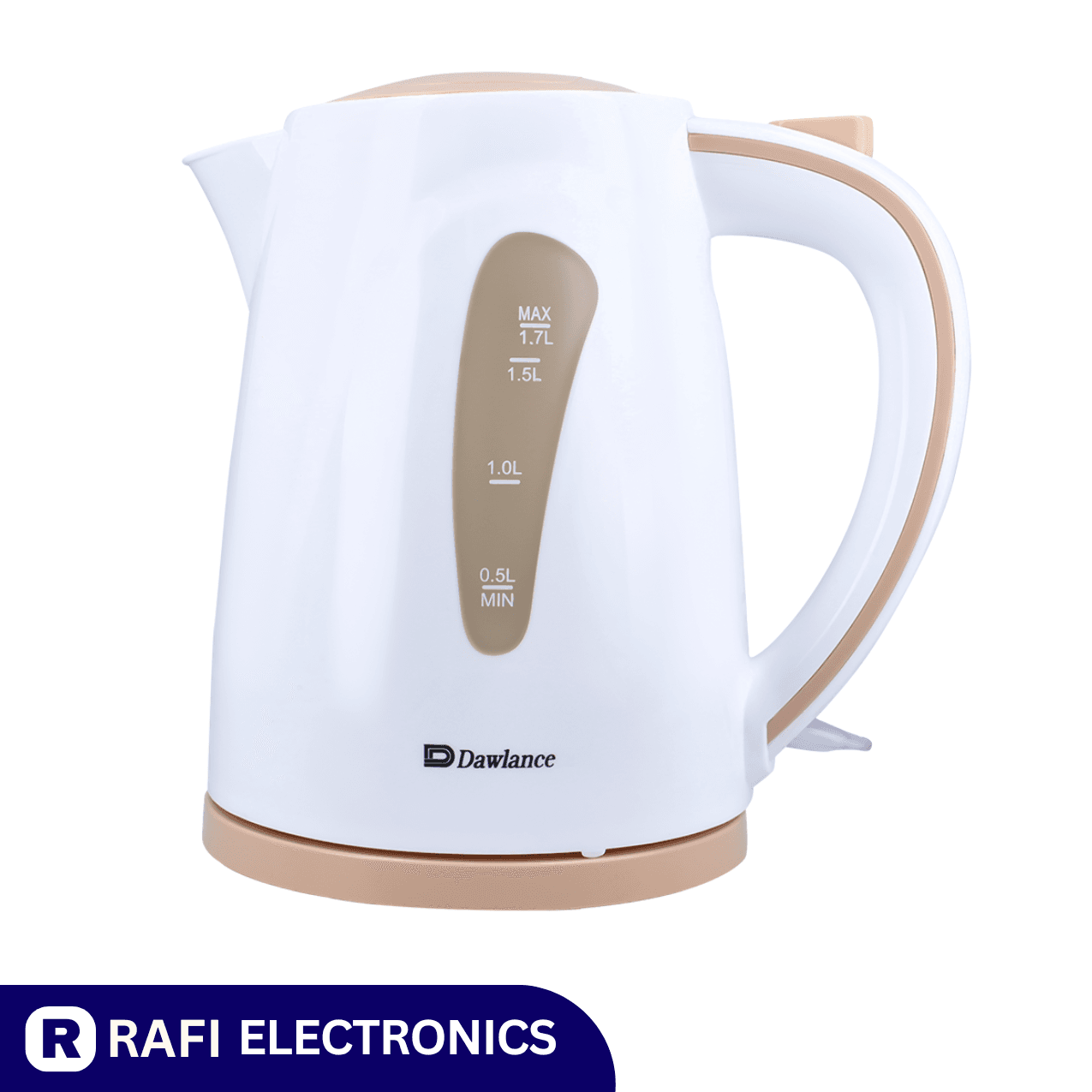 Dawlance DWEK 7200 Electric Kettle