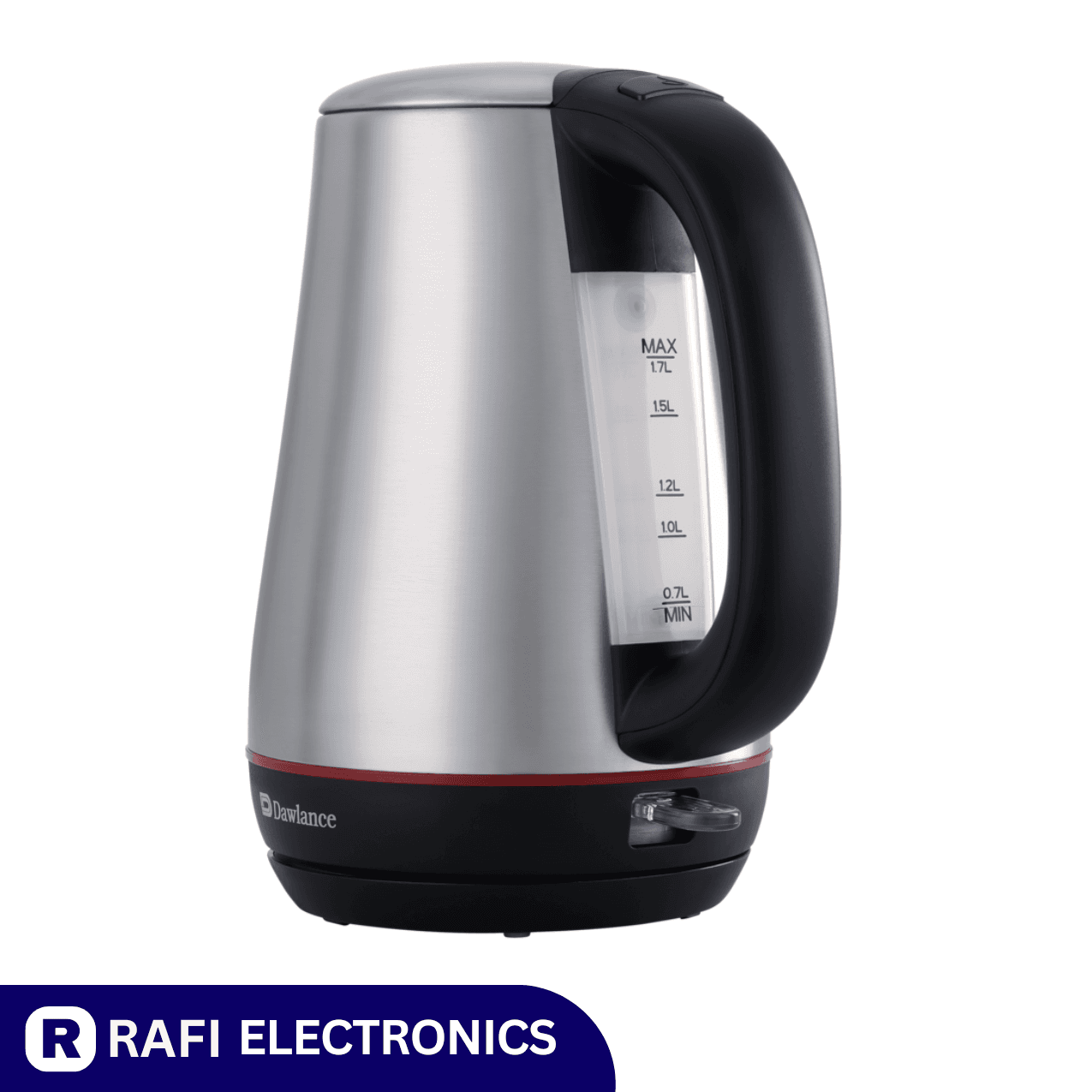 Dawlance DWEK-7220 MG (INOX) Electric Kettle
