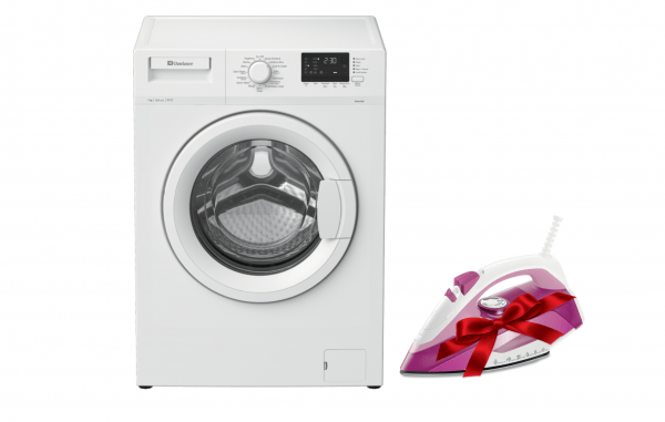 Dawlance DWF-7120 Automatic Washing Machine