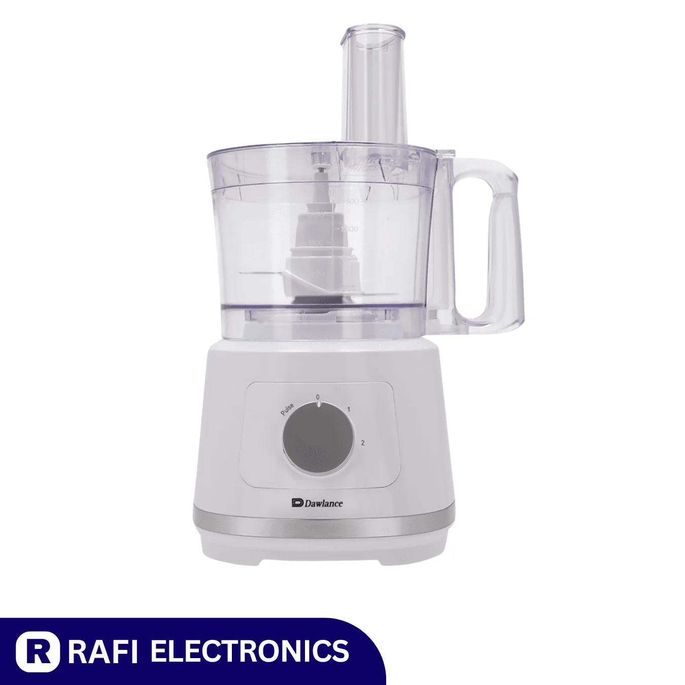 Dawlance DWFP-5240 W Food Processor