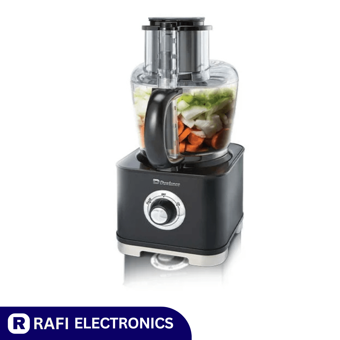 Dawlance DWFP-7128 CPT Food Processor