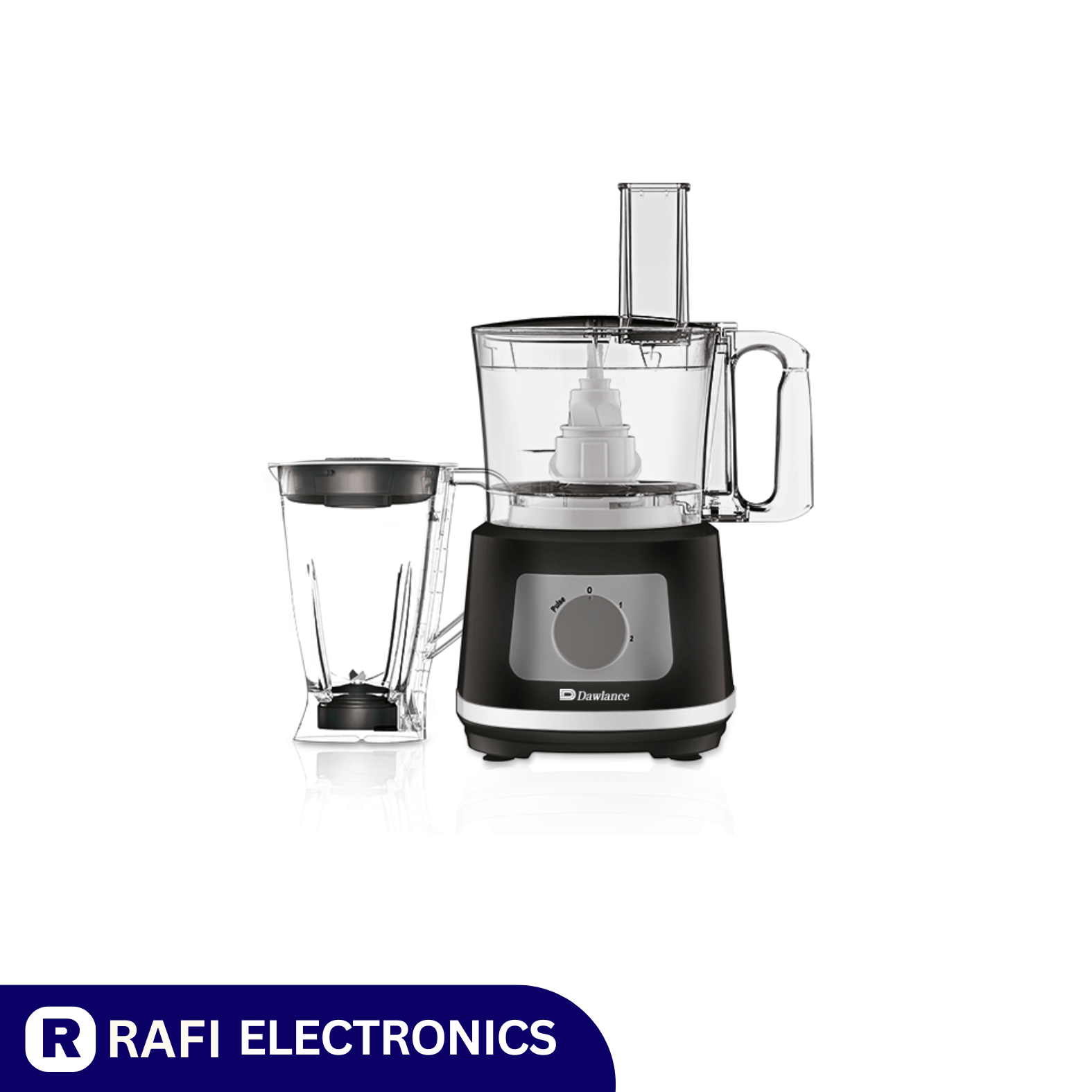 Dawlance DWFP 8270 B Food Processor