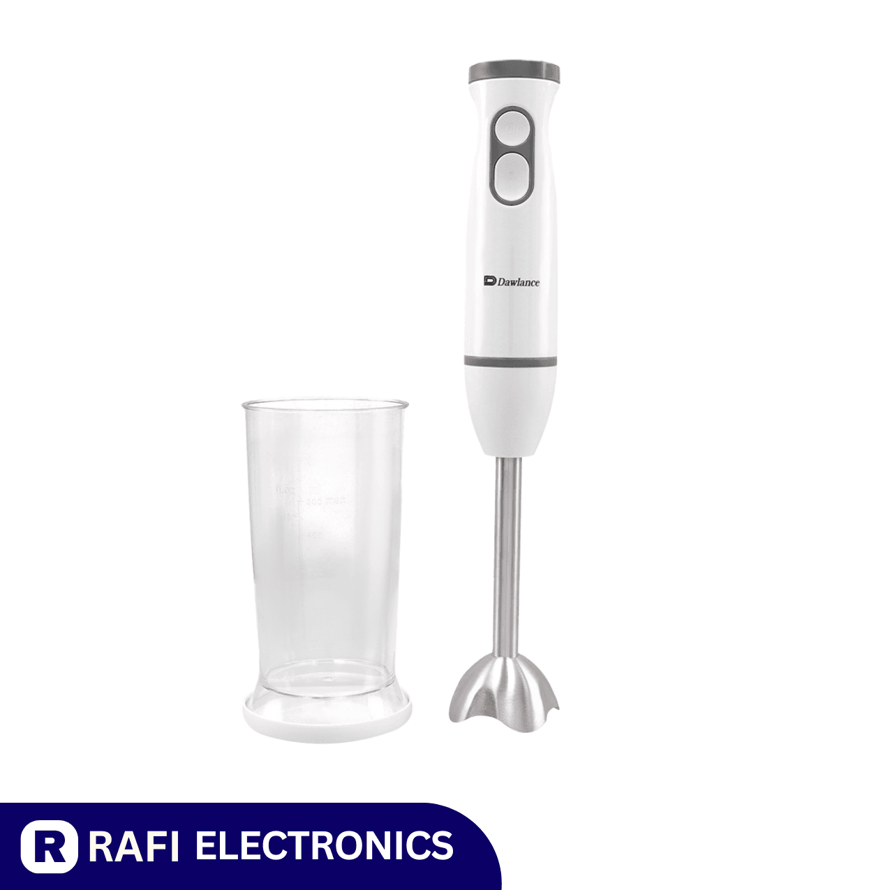 Dawlance DWHB-475 W Hand Blender