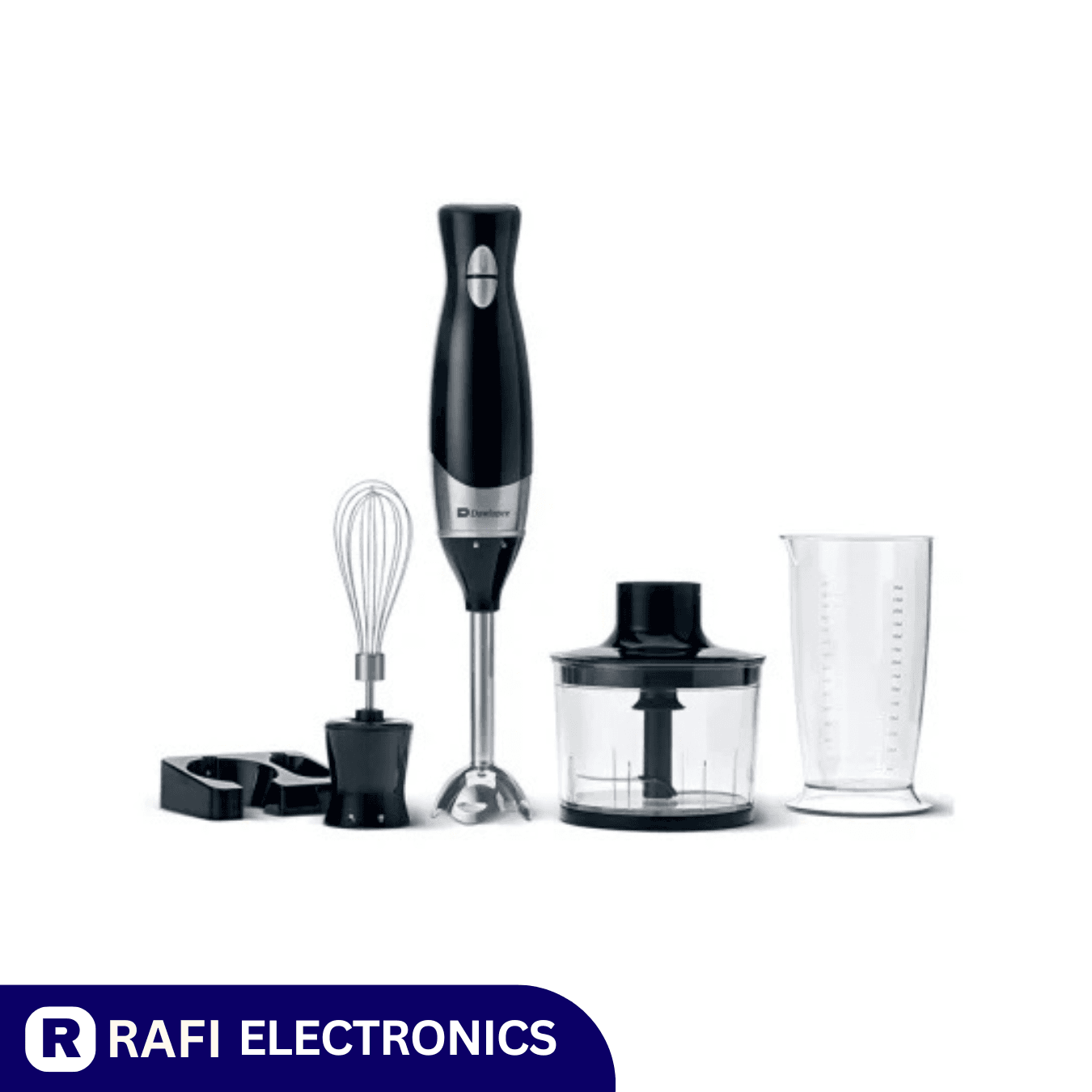 Dawlance DWHB - 875 Hand Blender