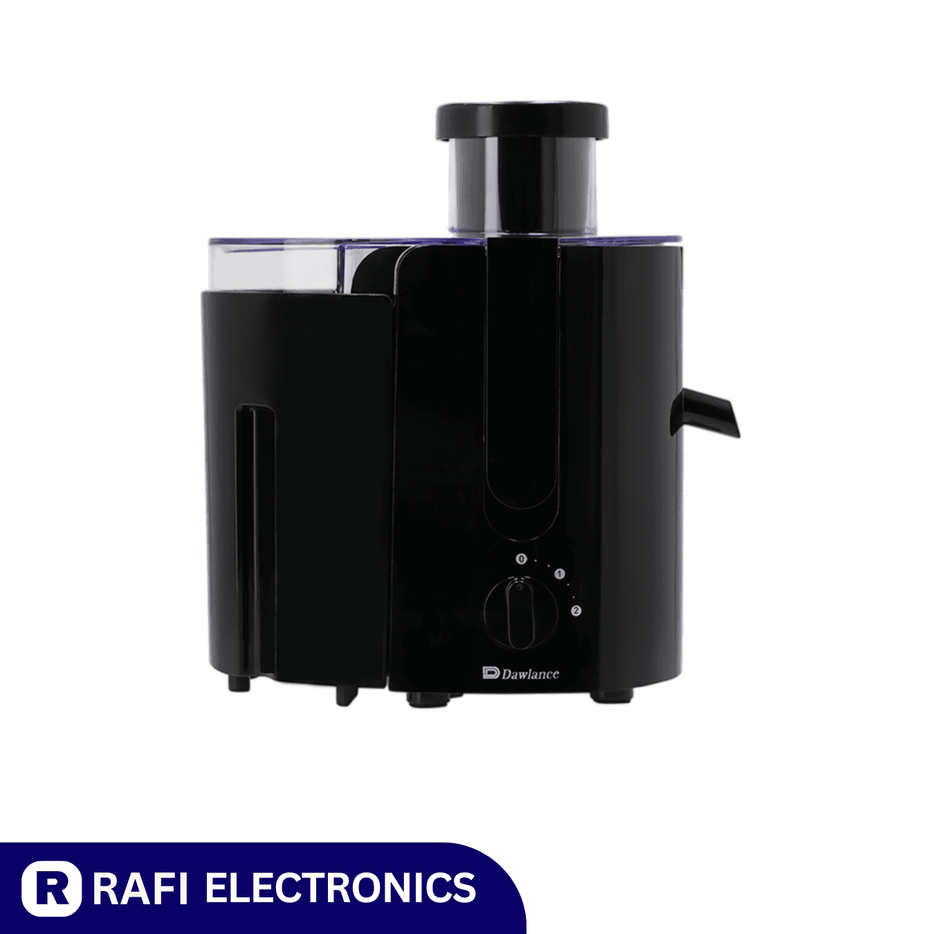 Dawlance DWHJ 4002 B Hard Fruit Juicer