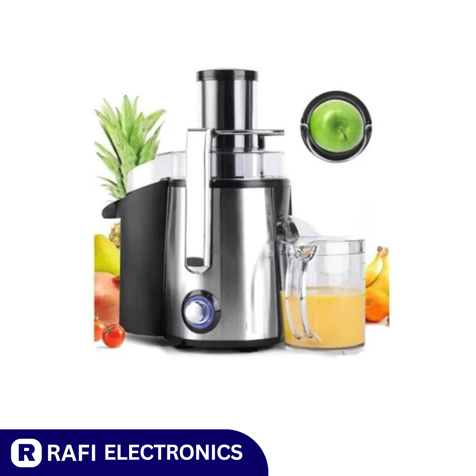 Dawlance DWHJ 8002 I Juicer