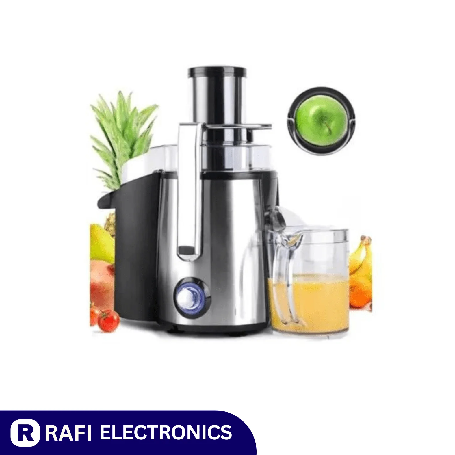 Dawlance DWHJ 8002 I Juicer