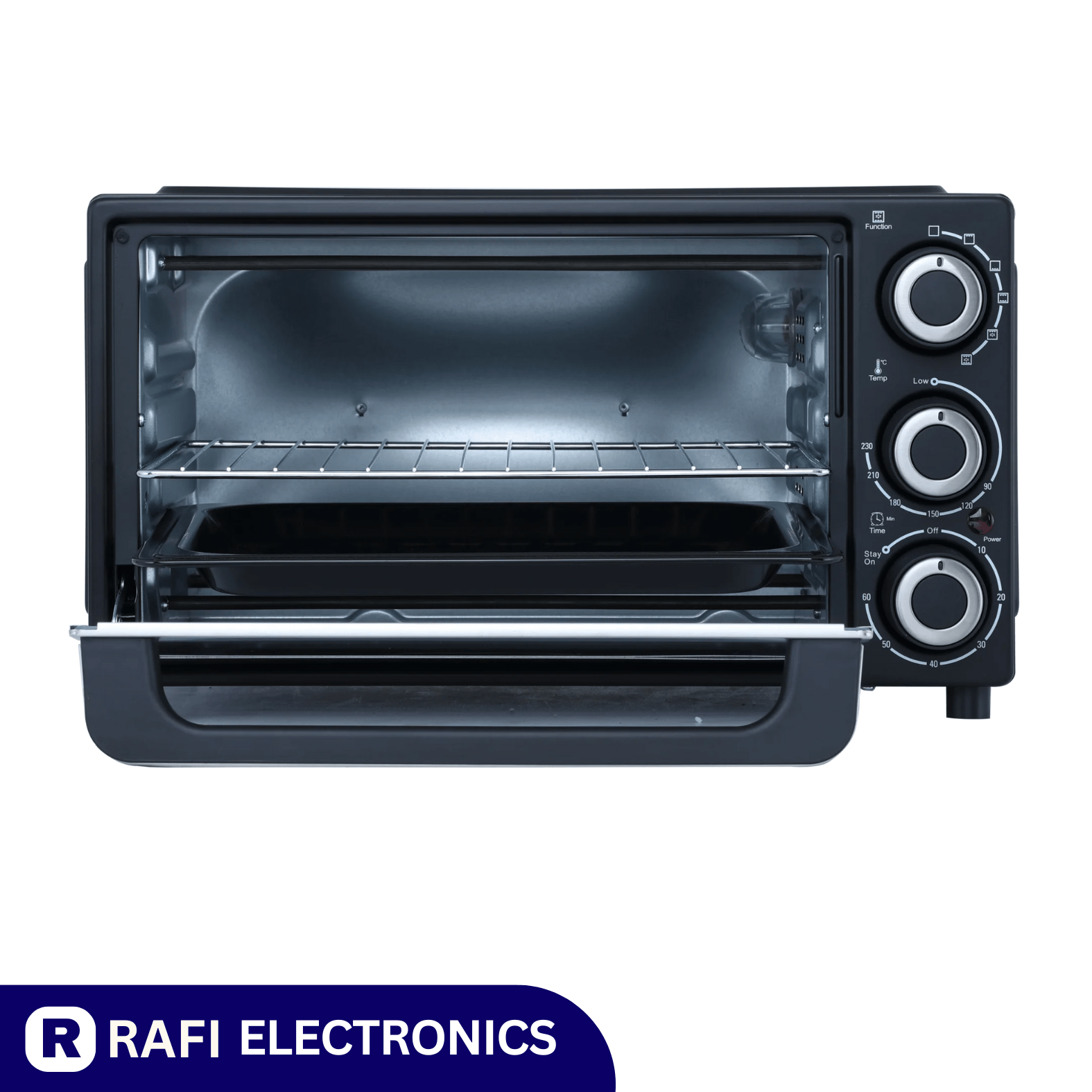 Dawlance DWMO 2113 C Mini Oven