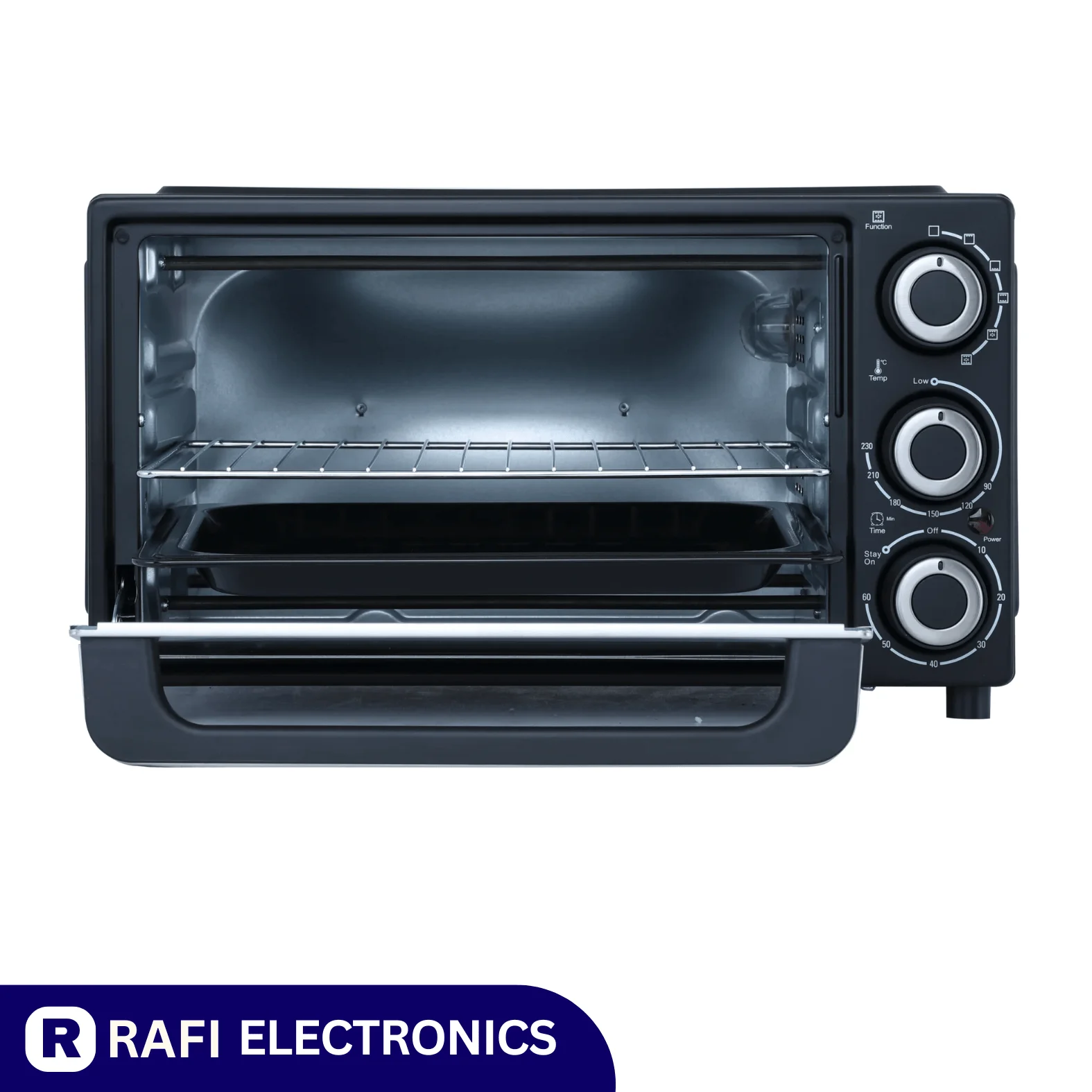 Dawlance DWMO 2113 C Mini Oven
