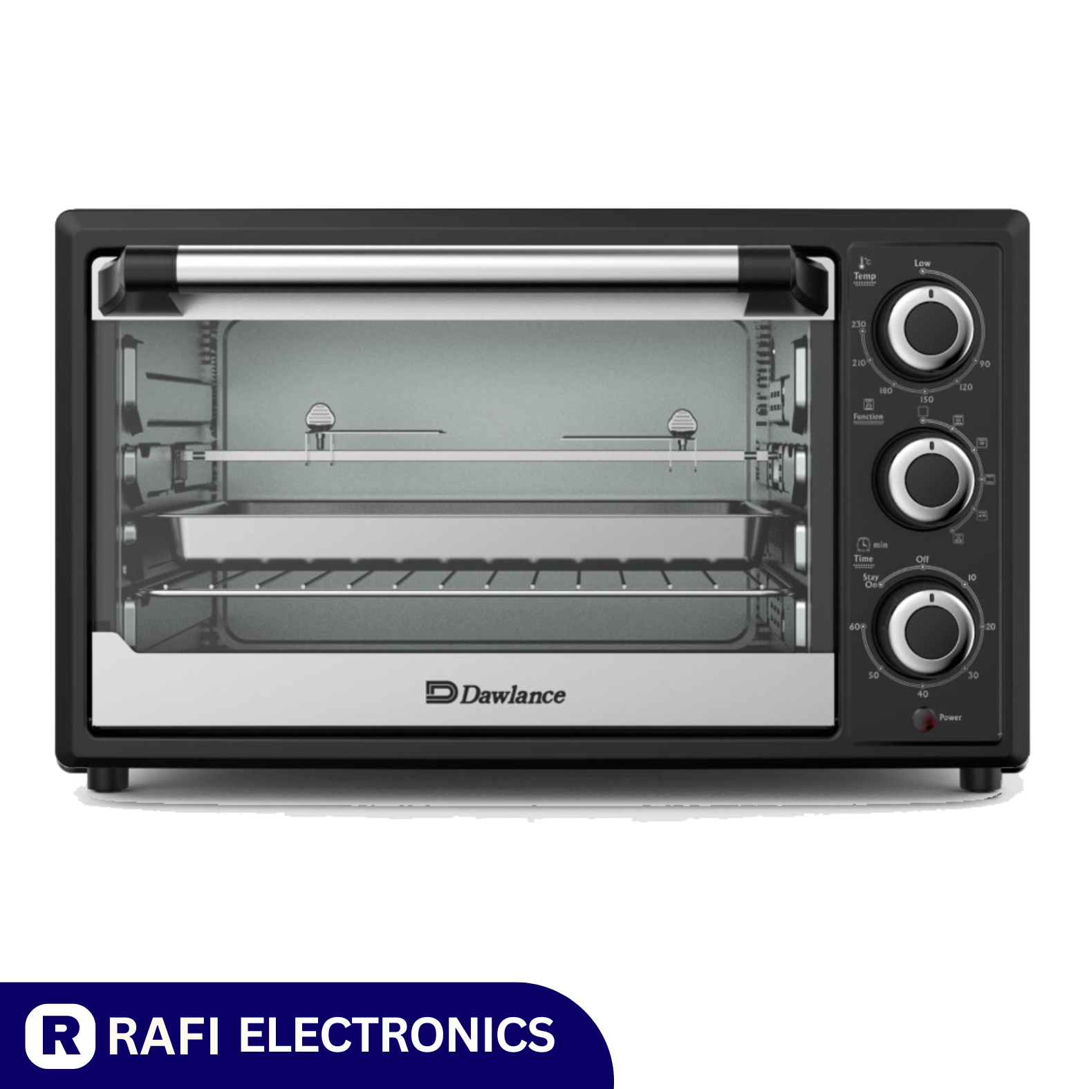 Dawlance DWMO-2515 Mini Oven