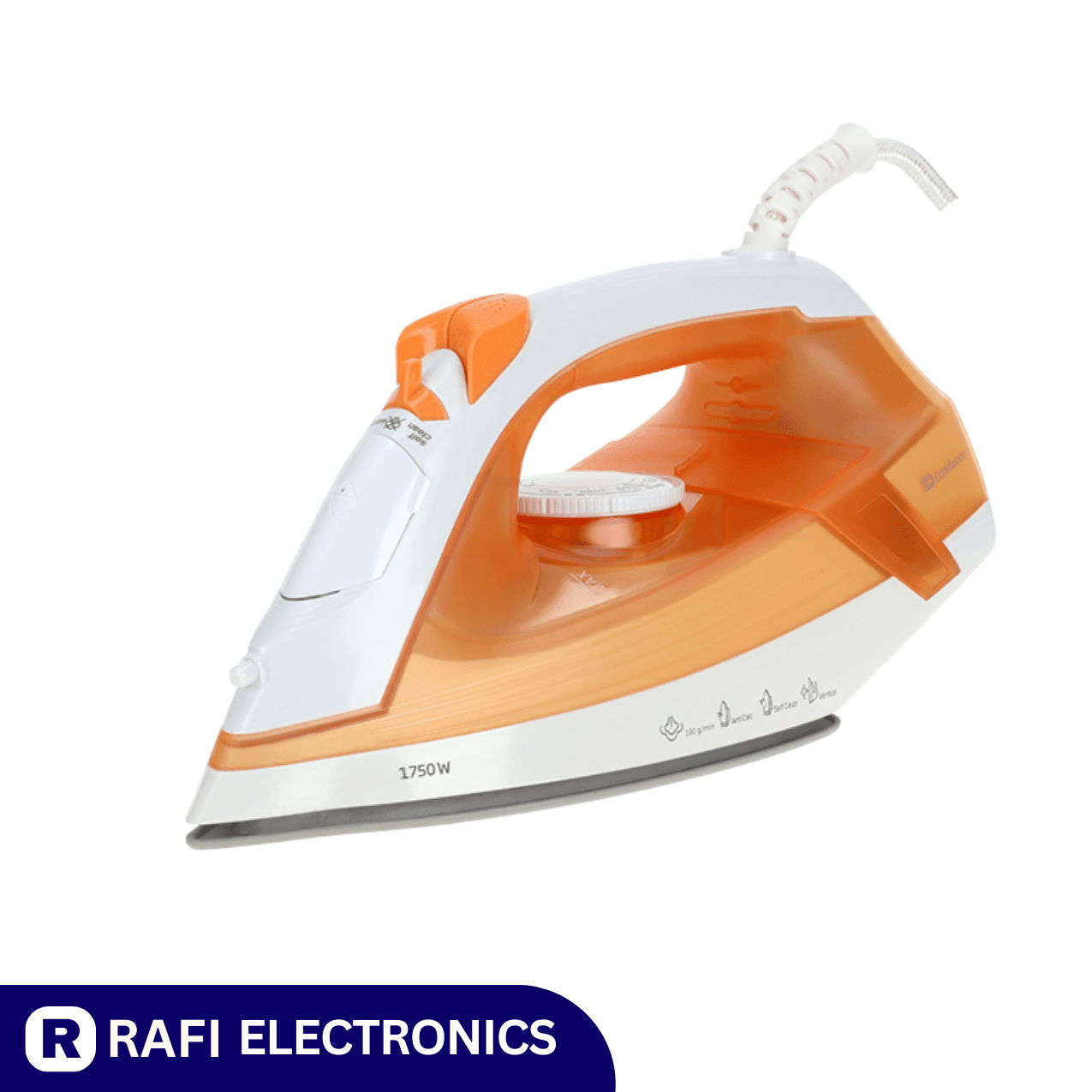 Dawlance DWSI-2217 C Iron