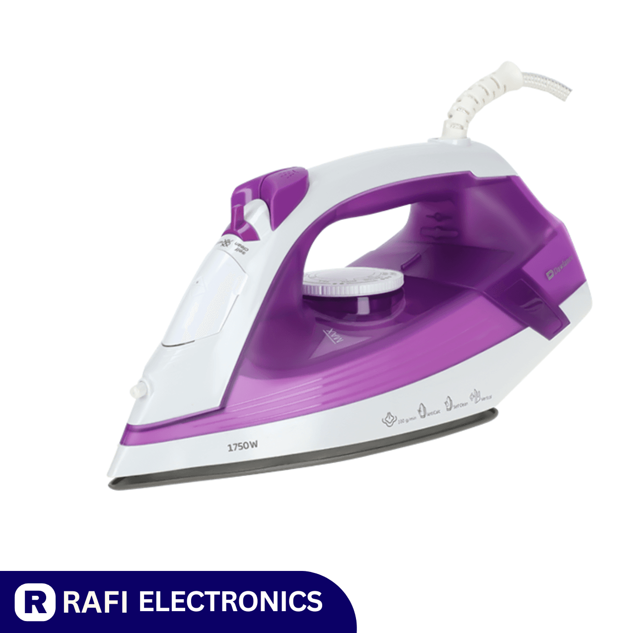 Dawlance DWSI-2217 T Iron