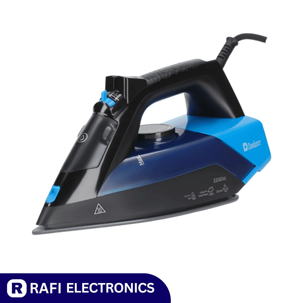 Dawlance DWSI 3122 Iron