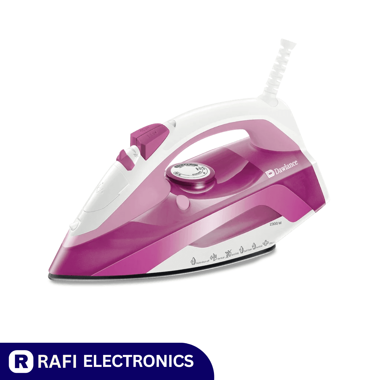 Dawlance DWSI-7282 Iron