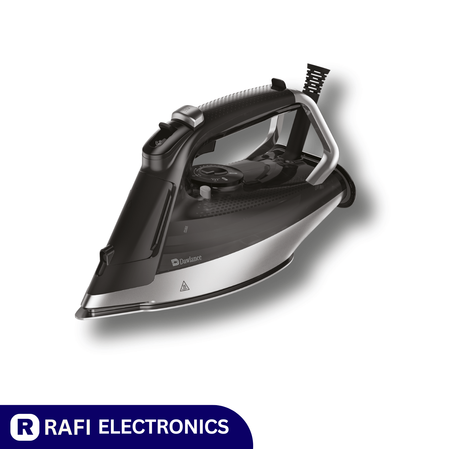 Dawlance DWSI 8000 Steam Iron