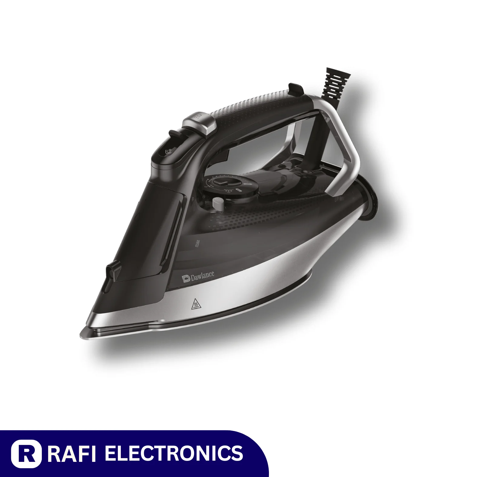 Dawlance DWSI 8000 Steam Iron