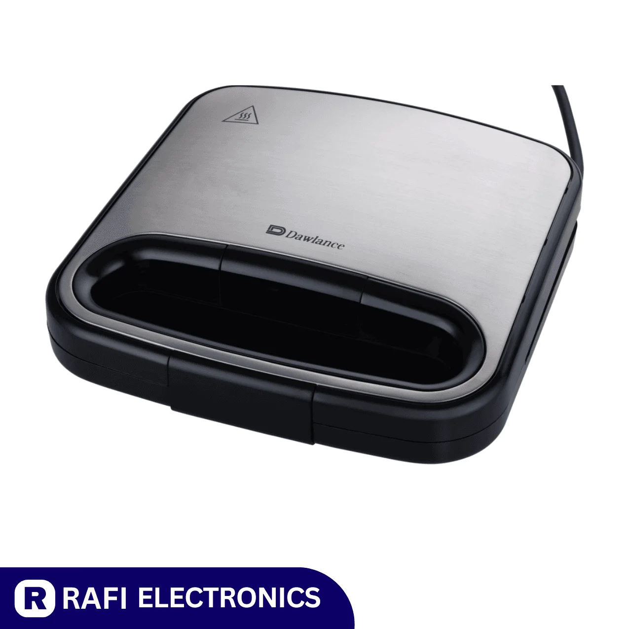 Dawlance DWSM-7900 MG (INOX) Sandwich Makers