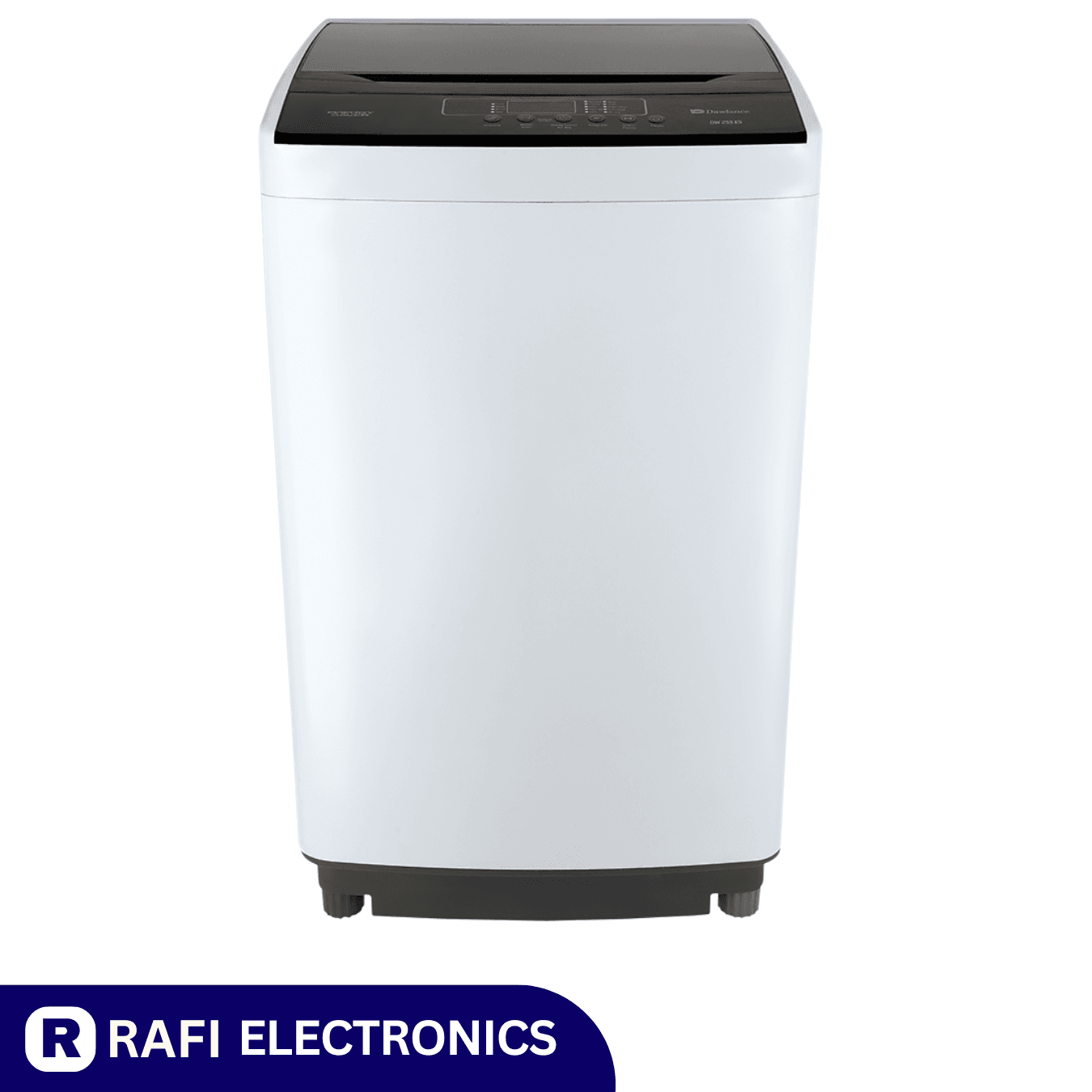 Dawlance DWT 255 ES Automatic Washing Machine