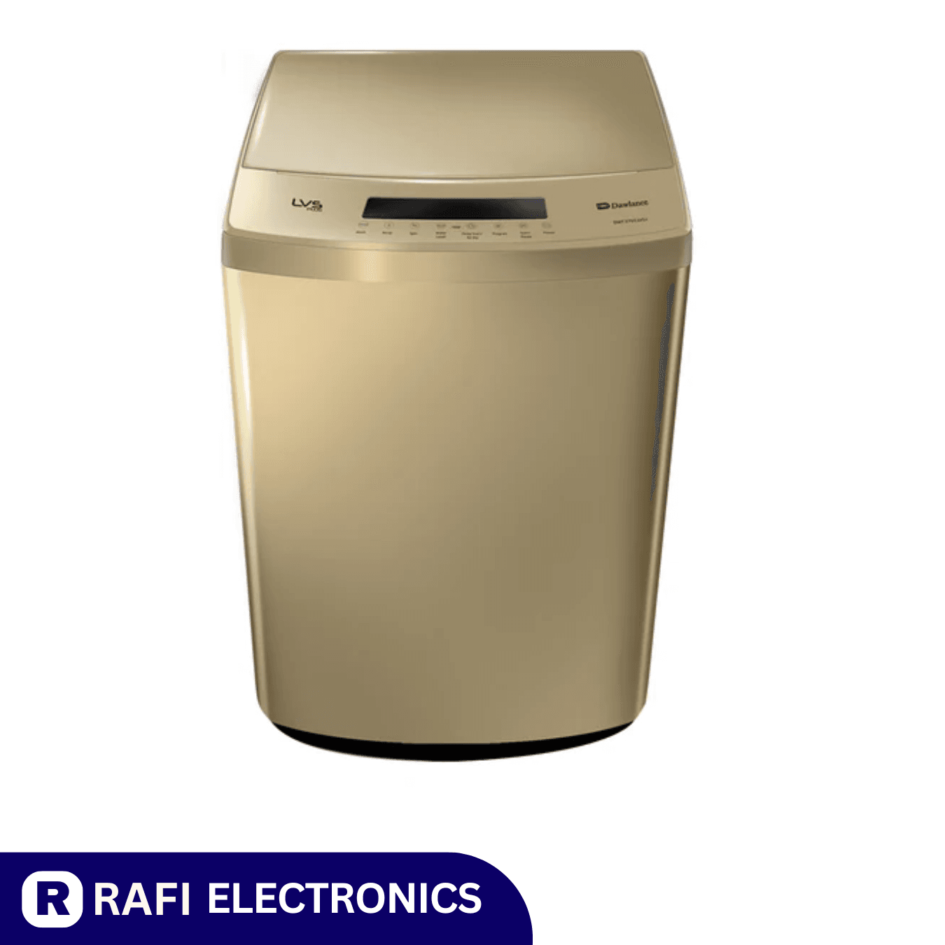 Dawlance DWT 260 C LVS+ Automatic Washing Machine