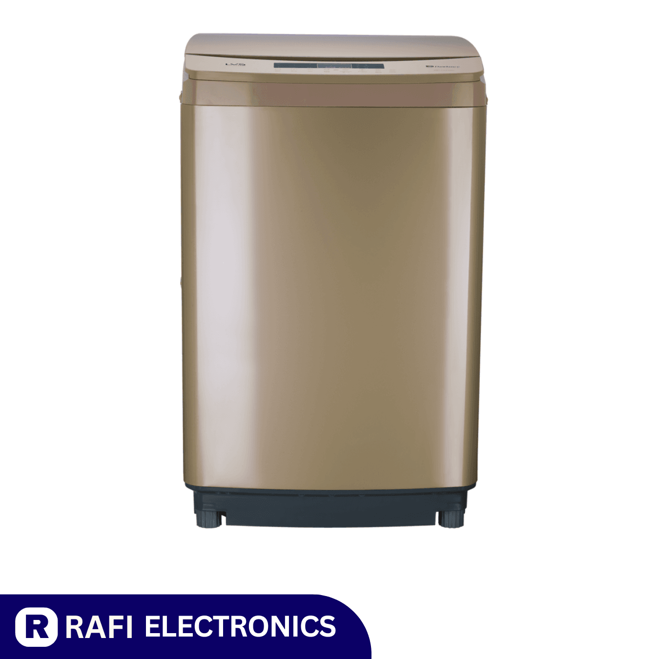 Dawlance DWT 270 LVS+ Automatic Washing Machine