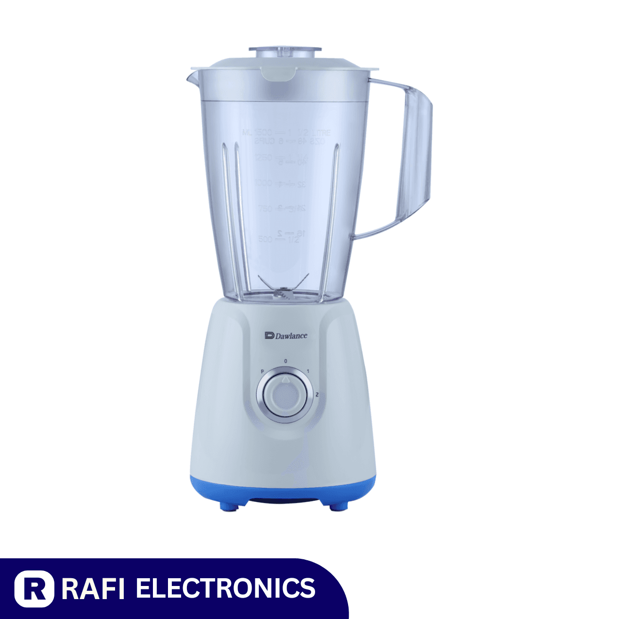 Dawlance DWTB-510 W Table Blender