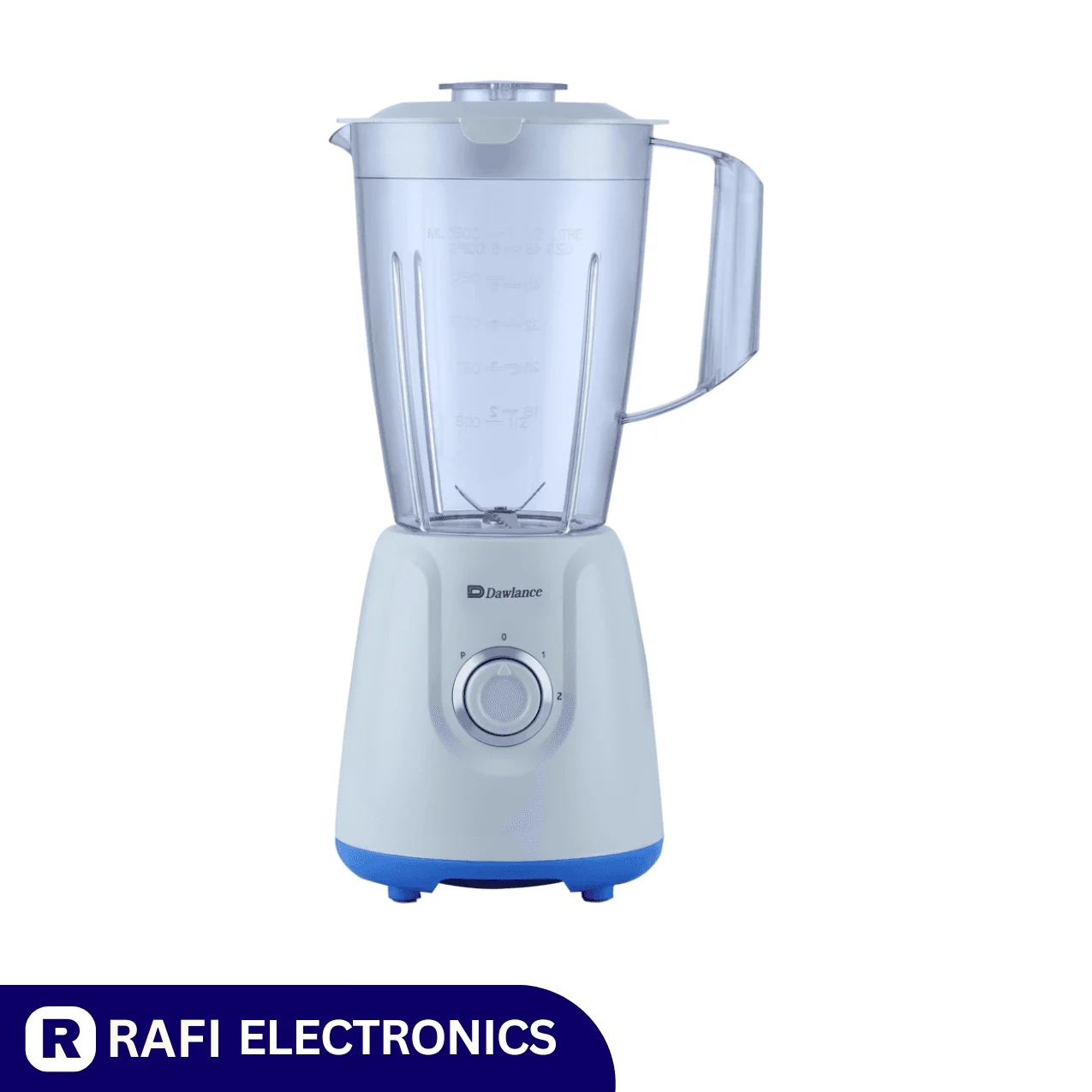 Dawlance DWTB-510 W Table Blender