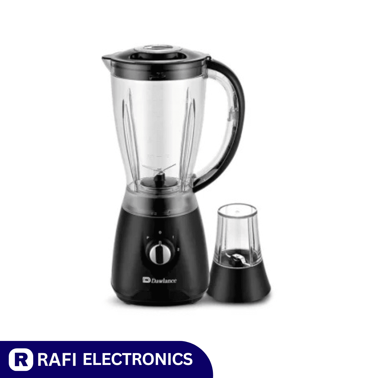 Dawlance DWTB-590 B Table Blender