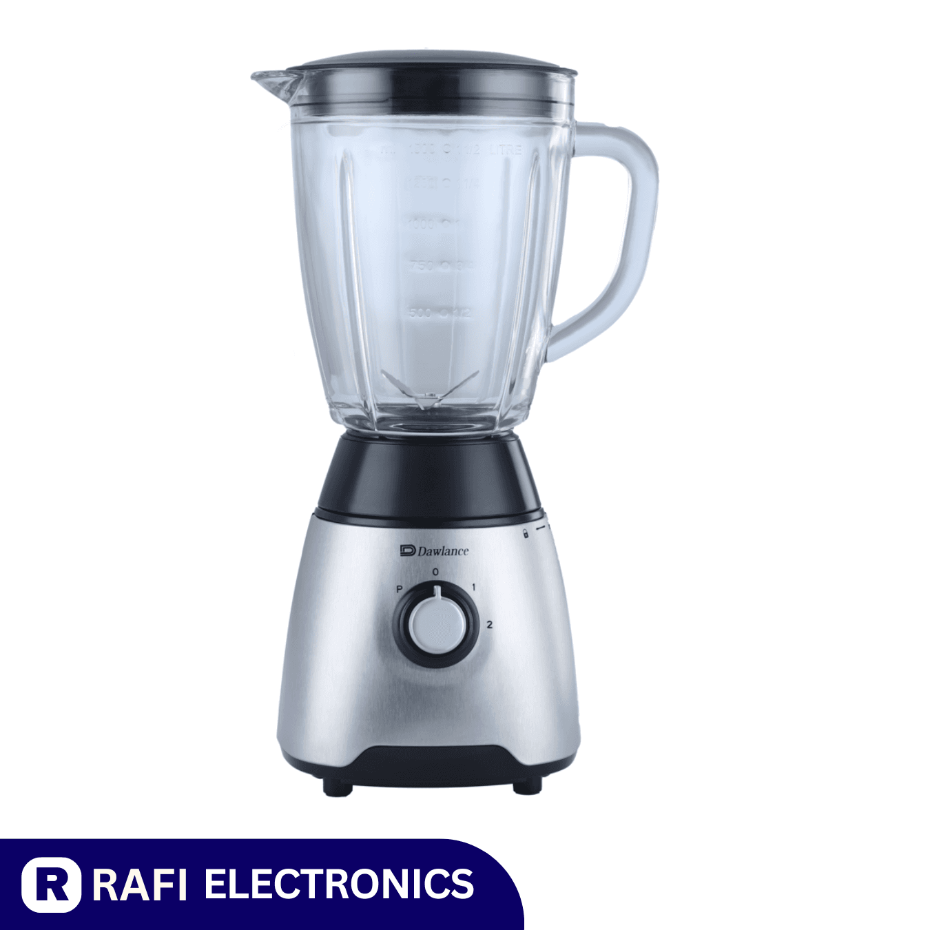 Dawlance DWTB-620 I Table Blender