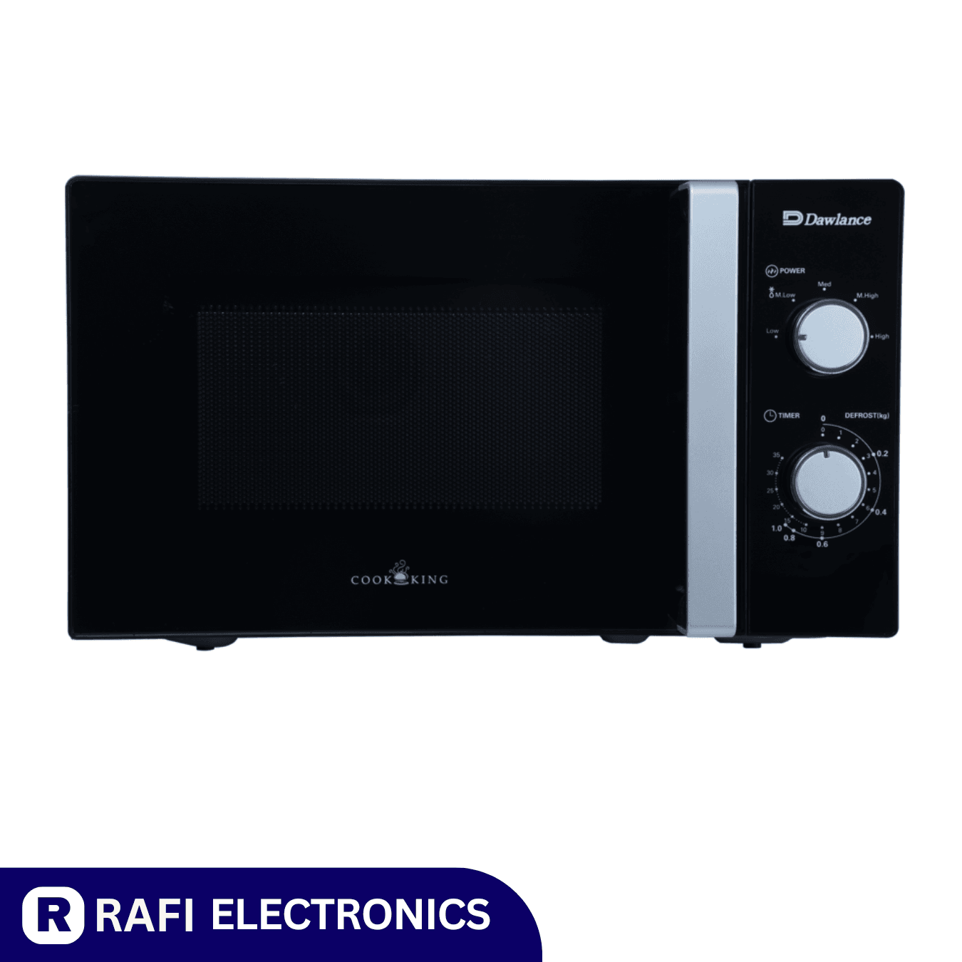 Dawlance MD-10 Microwave Oven