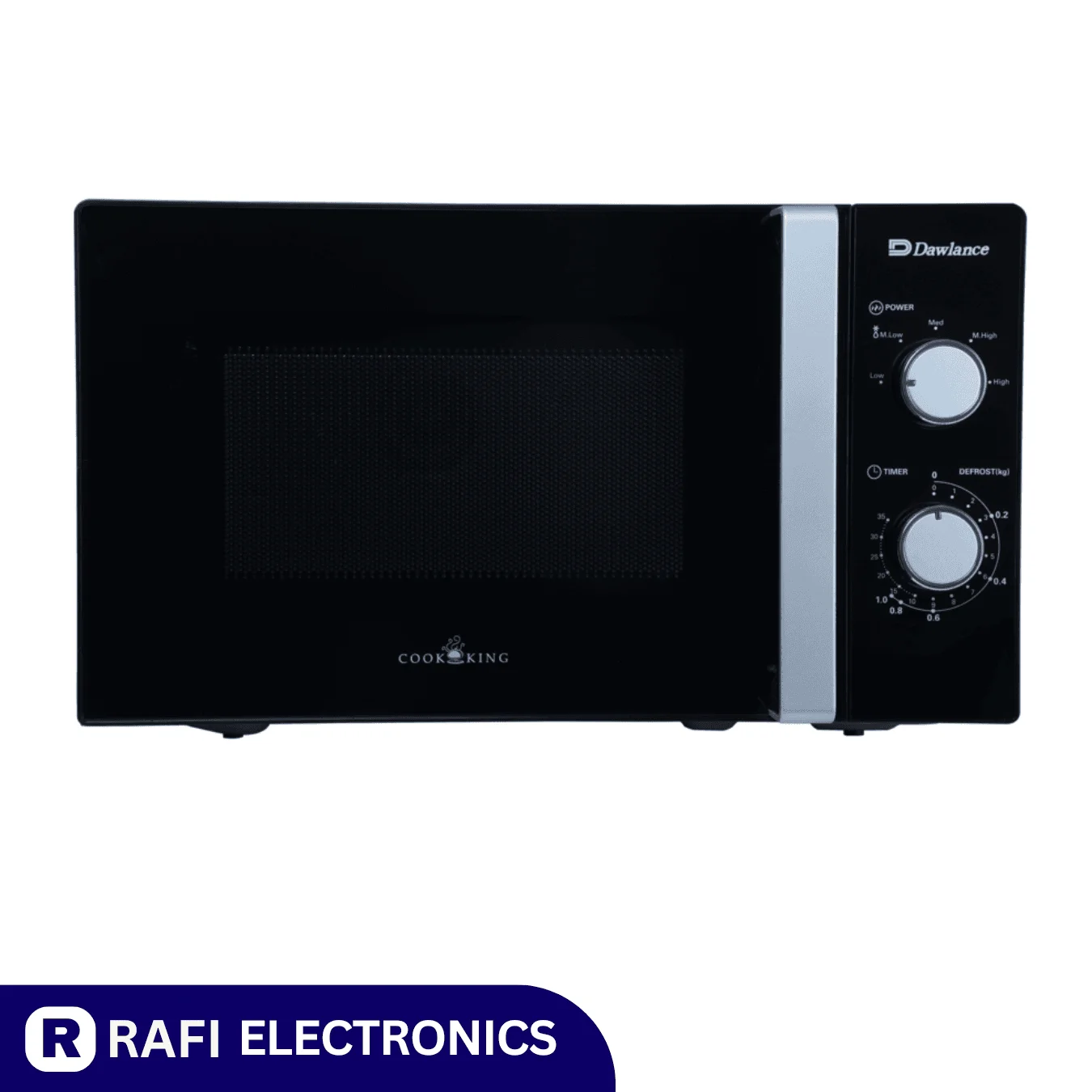 Dawlance MD-10 Microwave Oven