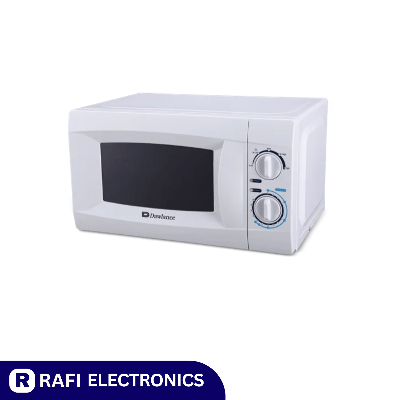 Dawlance MD 15 Microwave Oven