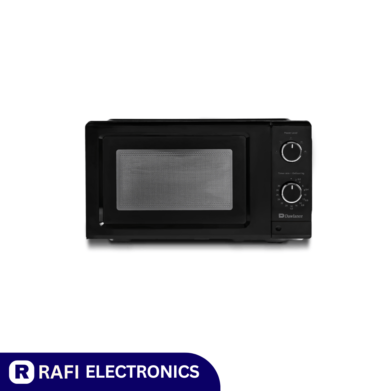 Dawlance MD-20 INV Heating Microwave Oven