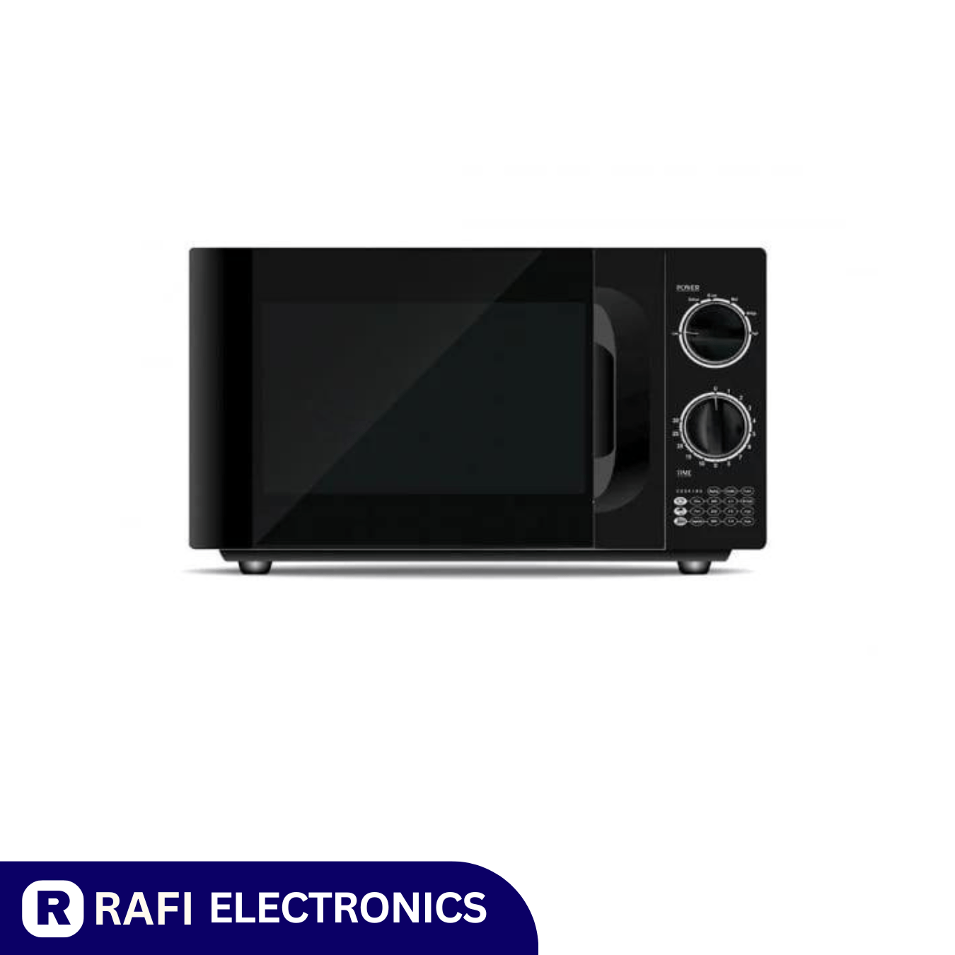 Dawlance MD-4 N Microwave Oven